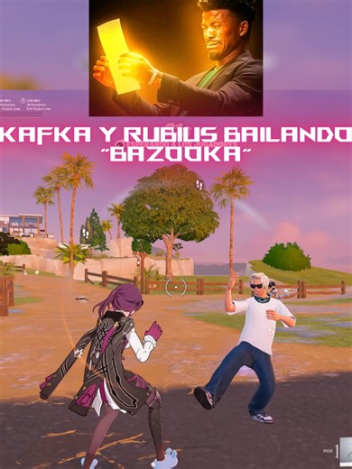 Fortnite Randomness: ¡Descubre lo Inesperado!