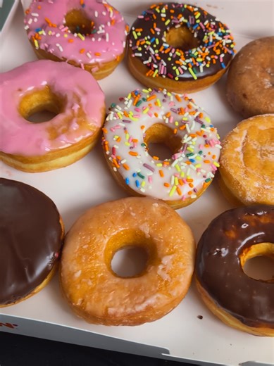 Donuts and Our Best Day Ever: Celebrating Author Dreams