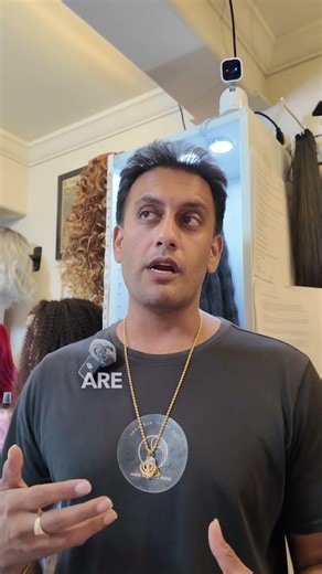 Do You Have To Remove Hair Extensions Every Day? (Hair Extension Expert Answers)
