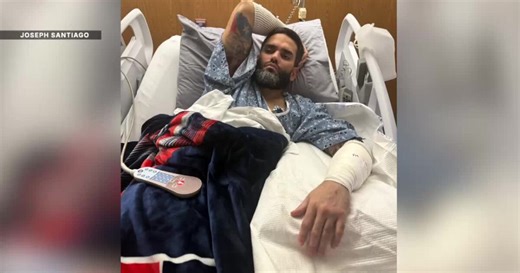 Delray Beach boxer's leukemia battle inspires community fundraising effort at Phoenix Boxing Gym