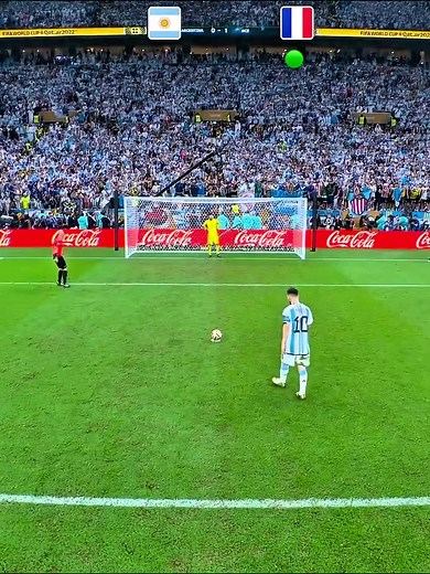 Argentina vs. France: FIFA World Cup Final Highlights