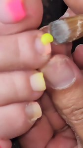 88K views · 616 reactions | Overlay Pedicure nails design tutorial ✨️  | Tony's Nails | Facebook