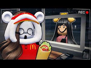 non lavorare mai la NOTTE su roblox.