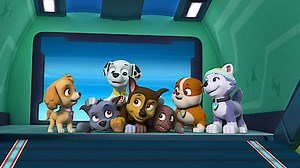 Watch Paw Patrol Season 5 Episode 23 - Pups Save a Frozen Camp-Out/Pups Save the Fizzy Pickles