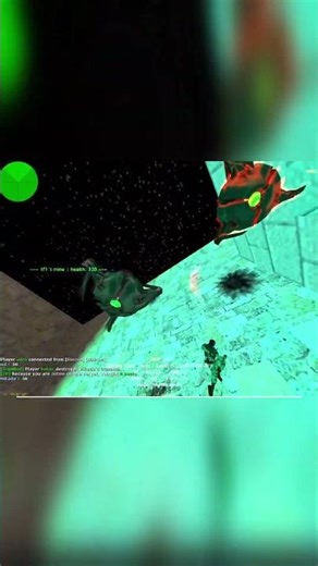 Reptile Zombie on CS 1.6 Zombie Server! 🦎😱 | IP: 204.168.228.189:27015