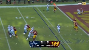 39K views · 1.2K reactions | Cooper Rush to Jalen Tolbert for a Touchdown. Cowboys lead 10-9 | Dallas Cowboys News And Updates | Facebook