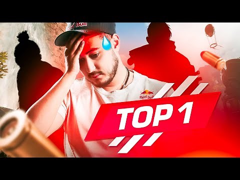 LE TOP1 EST TENDU : APEX LEGENDS ! 🏆