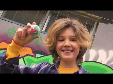 YoYo Ball Assortment - Smyths Toys