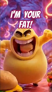 Angry Fat Cells Didn’t See This Coming! | Body AI Lab