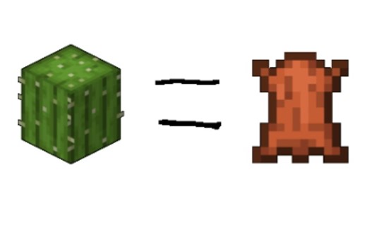 【粘液科技 x MCMMO】神奇的获取皮革方式