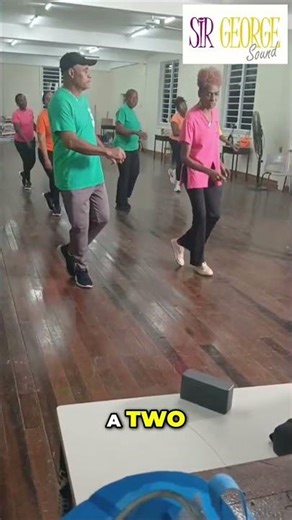 Learn Fun Dance Steps: Step With A Dip Tutorial #shorts