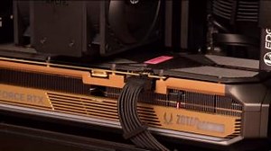 3.7K views · 62 reactions | Leveraging style with the 50 series AMP Extreme Infinity. Credit: GK Productions #ZOTAC #BLACKWELL #GEFORCERTX #50SERIES #RTX50 #AMPEXTREME #INFINITY #SOLID #RTXOn | ZOTAC | Facebook