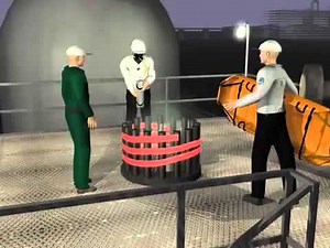 CSB Safety Video Hazards of Nitrogen Asphyxiation