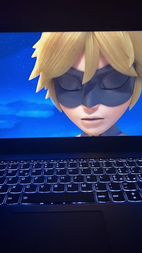 Adrien Agreste Revelation in Miraculous Ladybug | Chat Noir & Ladybug