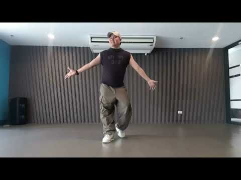 Stand By Me - Bachatas Dance Workout Tutorial