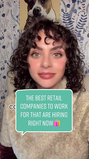 Top Retail Companies Hiring Now: Trader Joes, Lululemon, Wegmans
