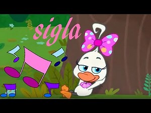 Diva - Le sigle dei Mini Cuccioli