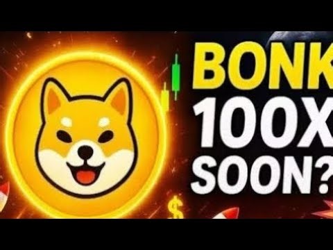 Bonk Coin Price Prediction 2026 | Bonk Coin Possible to Hit 2$? | Bonk Coin