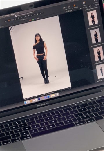 Happening Now! STUDIO SHOOT with our models 📸 #BlockModelingSchool #ModelsPh #ForYou #FYP #MANILA