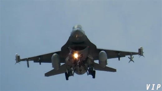 This is technique, not just power