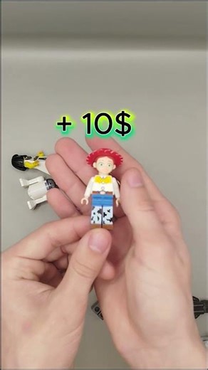 Random LEGO Minifigures Mystery Box – Unboxing #lego #ninjago #mysterybox #mix #minifigures