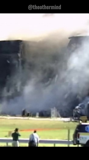 A True Story of 9/11... Flight 93 @theothermind_ #911#fyp | plane