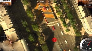 Real World Racing - Autorennen in Google Maps