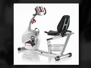 Top Deal Review - Schwinn 240 Recumbent Exercise Bike