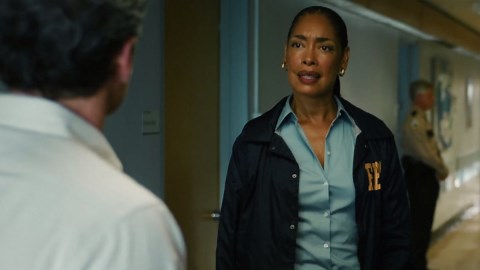 Patrick Dempsey's 10-Part Crime Thriller Keeps Climbing the Charts 1 Week After Renewal