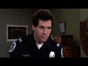 Police Academy 1 - Tous Piègé !