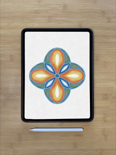 Leave a comment if you want to see some tutorials! 💛Click the link in my bio to download the Artist Bundle! 🎨 -140 brushes -30 paper textures -30 color palettes -video breakdowns . #procreate #procreatebrush #procreatetutorial #procreatehacks #digitalpainting #digitalart #digitalillustration #digitalpaintingtutorial #procreate101 #procreatetips #digitalwatercolor #procreatewatercolor #digitaloilpainting #procreateoilpainting #procreategouache #digitalgouachepainting #procreateblendingmodes #pr