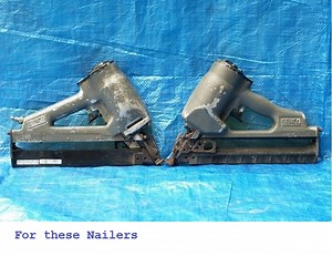 Senco SN325 Rebuild Kit - www.rebuild-kits.com