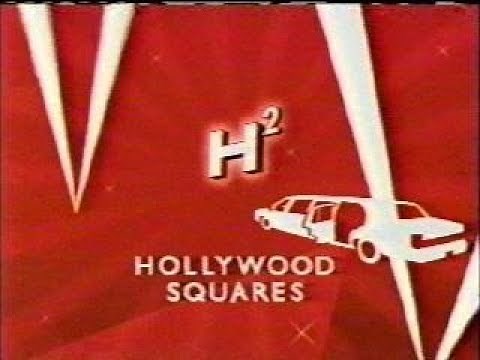Hollywood Squares (2003) A Clean Sweep