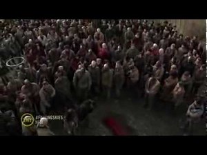 Jimmy's Funeral-Falling Skies