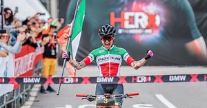 HERO Dolomites - MTB Marathon