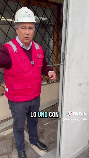 Construcción Eficiente con Fastwork: Montaje Rápido