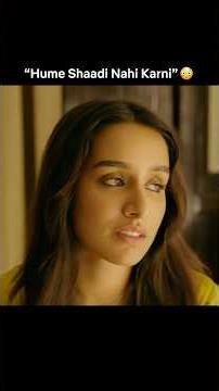 #ShraddhaKapoor & #AdityaRoyKapur’s Relationship STUNS #NaseeruddinShah 👀 #OkJaanu #RomCom