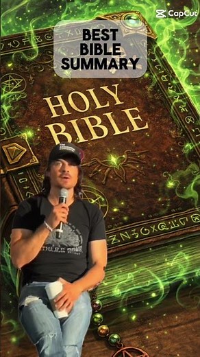 Characters of the Bible
