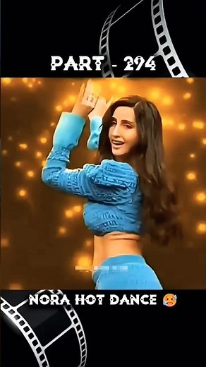 Nora Hot Dance 🥵 #shorts #norafatehi #raghavjuyal