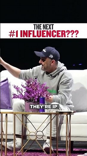 One of the biggest businesses to build in the world