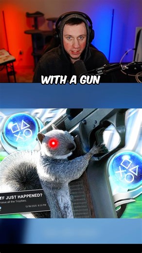 Meet the next “Goat Simulator”