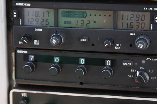 What is OBS in Aviation? - Aero Corner