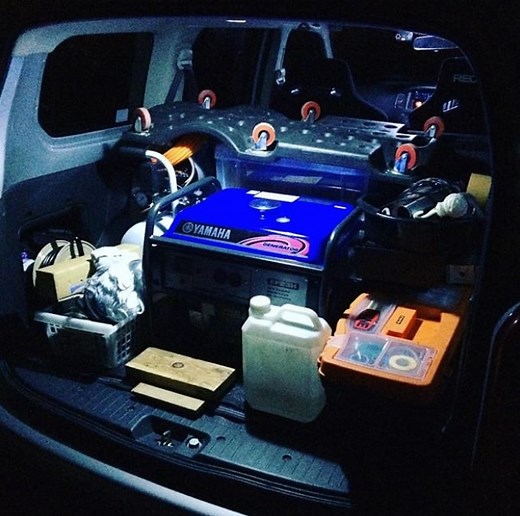 発電機おすすめ50選｜震災防災 停電対策(ホンダ ヤマハ デンヨー ガスボンベ対応) - 工具男子新聞