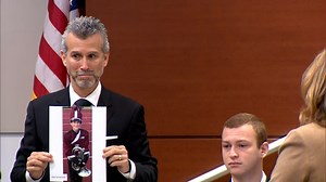 Parkland families deliver emotional statements in court