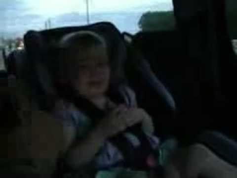Anastasia's Lullaby