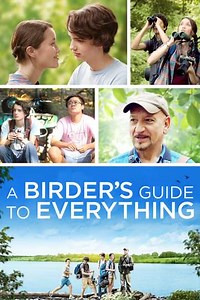 A Birder's Guide to Everything - Where to Watch