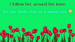 Try Hard 5SOS lyric vid