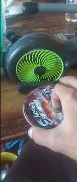 SkipDr Disc Repair Kit System CD DVD XBOX 360 fixes minor scratches