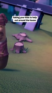 Every holiday brings the challenges and selective hearing. Luckily, Christmas gives us a perfect chance to practice patience, love, and maybe a little giggle. 🤍 #VeggieTales #Grace #Holidays | VeggieTales