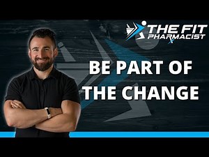 Welcome to the Fit Pharmacist YouTube Channel